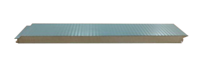 新型石墨聚氨酯夹芯墙面板（升级版）