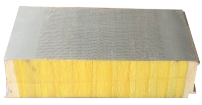 吸音降噪冲孔复合板