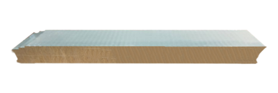 新型岩棉夹芯墙面板（升级版）