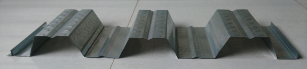 V720开口式楼承板